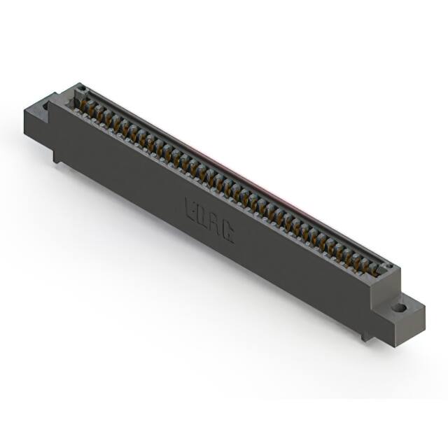 895-070-555-502 EDAC Inc.  Edgeboard Connectors